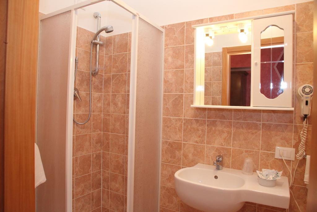 B&B Rinascente Paola Pokoj fotografie